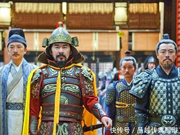 父亲|亡国之帝:被父亲坑了的皇帝,在位仅一年沦为阶下囚,他是宋钦宗