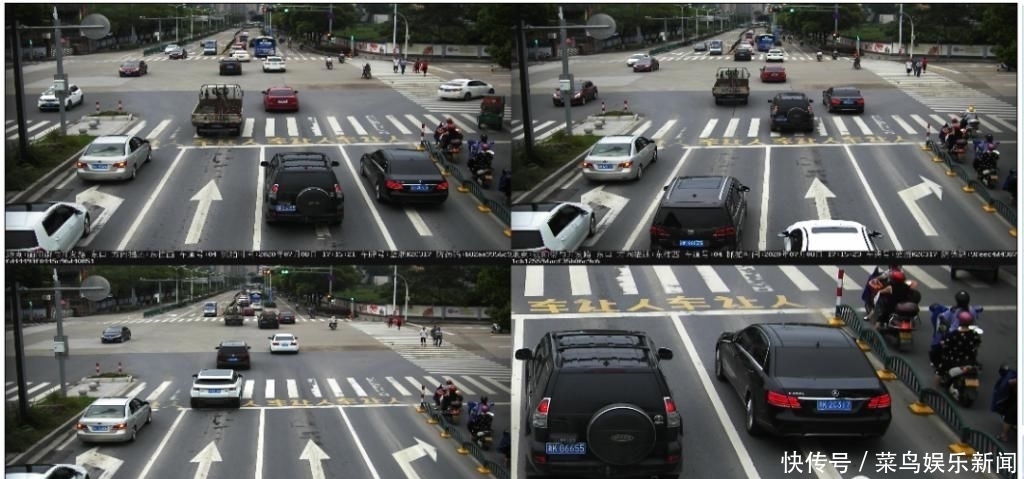 紫金|囿山路、紫金路、人民街、中山街……这些行为被曝光