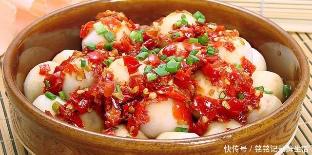 缓解|经常胃反酸，吃它能缓解，既当主食又当菜，节食减肥润肠胃