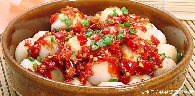 缓解|经常胃反酸,吃它能缓解,既当主食又当菜,节食减肥润肠胃