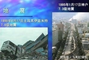 土耳其|天灾人祸:1999年土耳其伊兹米特地震,为何会造成那么大伤亡?