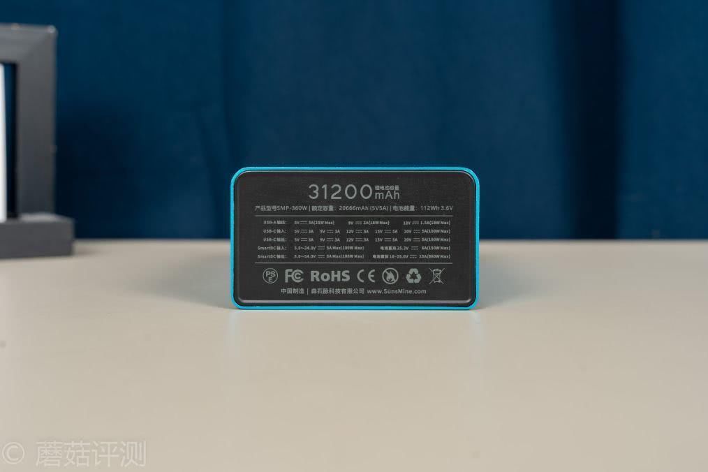  续航|高性能笔记本，也能享受长续航、PowerBen大功率移动电源评测