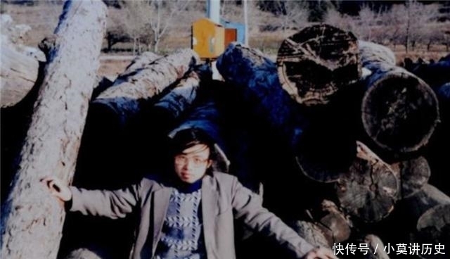 无人问津|31年前，安徽小伙在山海关卧轨自杀，生前无人问津，死后名声大震