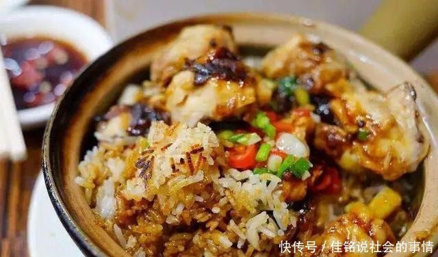 吃货|15款美食图鉴,没吃过3个以上都不能堪称吃货