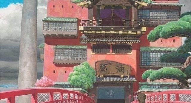 龙猫|宫崎骏《龙猫》和《千与千寻》:相似的“成长”,不同的“童年”