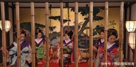 妓院|历史万花筒:大臣下朝就往瓦肆里钻那么这会导致国家灭亡吗?