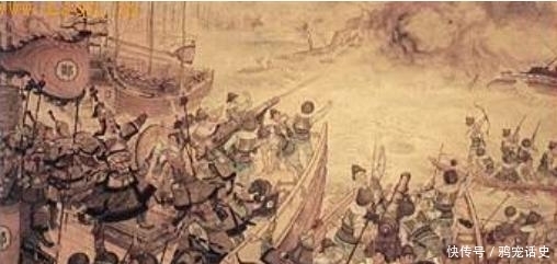 荆州|历史中的征吴之战刘备战败,为啥东吴能够反败为胜呢?