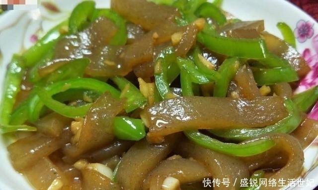  美食|7月遇到这美食别手软，堪称是“肠道清道夫”，好吃营养又便宜