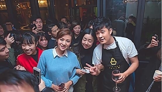 薛之谦|开火锅店,陈赫的好吃薛之谦的个性,邓家佳的实惠,到黄磊的:贵