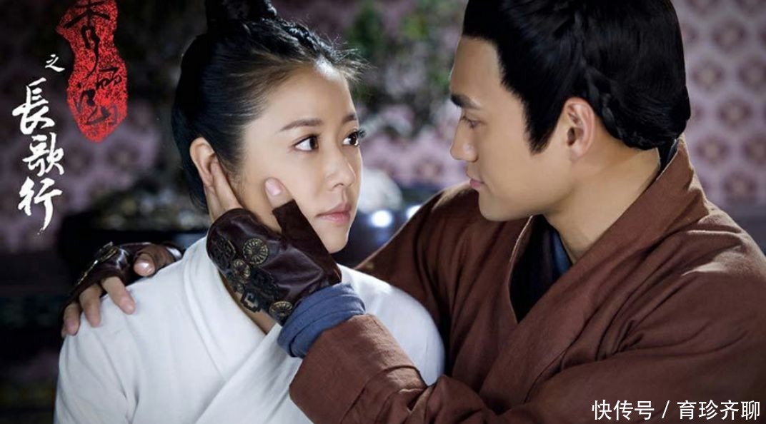 刘秀|流传了两千年的情书——“娶妻当得阴丽华”