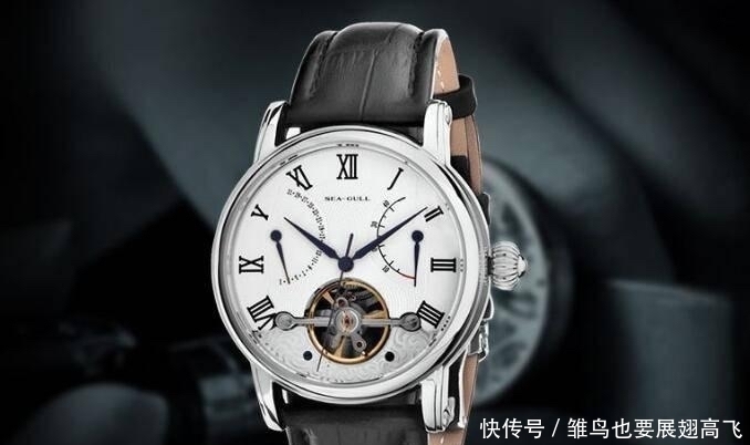 中国十大名表排行榜,海鸥排第一吗?