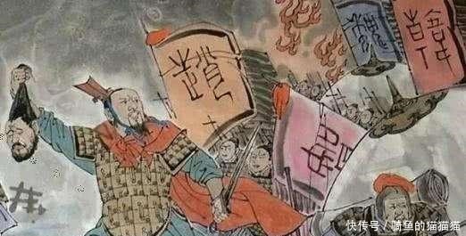 历史|“士为知己者死，女为悦己者容”，历史上最感人的刺客豫让