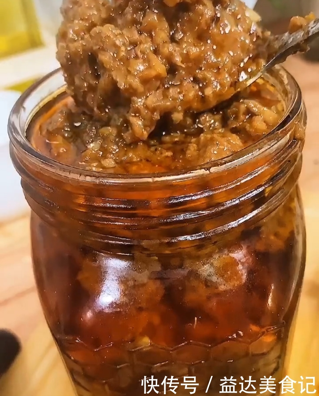 配方|无价的“牛肉酱”配方,一份神秘的清单,请保存好!