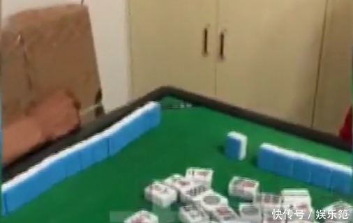 男子|三女缺一打麻将，男子受邀前来一局不赢竟是进来“桃花陷阱”