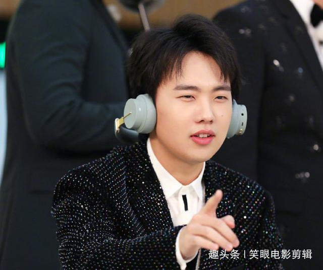 奔跑|《奔跑吧》先导片上线,跑男家族集体写下心愿,蔡徐坤颜值太高了