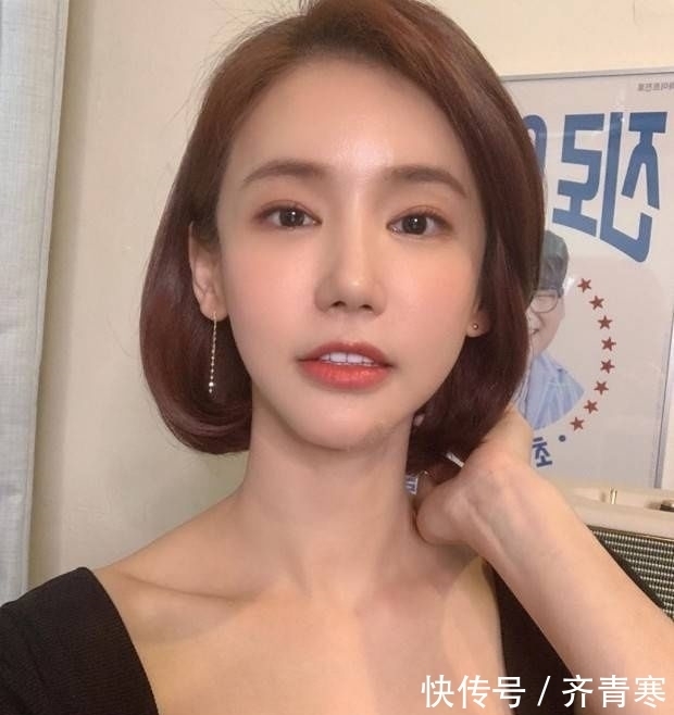 韩国女星吴仁惠疑似自杀去世 事发前曾晒自拍首尔约会