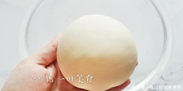 筋面粉|馒头、花卷做好有窍门,凉了也不硬的做法,暄软光滑,比面包还香