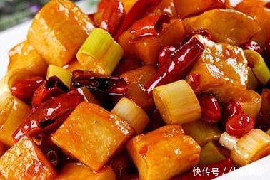  做法|喷香馋人，吃着很过瘾，做法不难，孩子爱吃，不接受任何反驳的菜