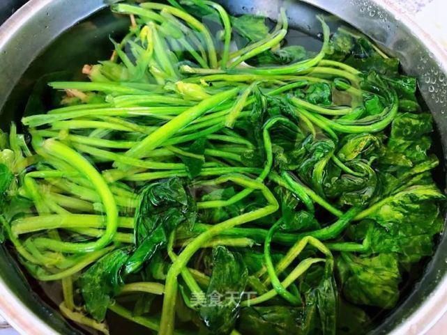 豆瓣酱|不会炒猪肝的,一定要像这样炒鲜香滑嫩,非常好吃,超级下饭哦