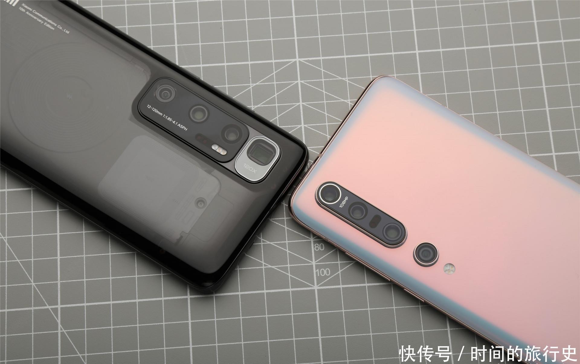 旗舰|年度水桶旗舰?小米10至尊纪念版上手体验
