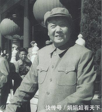  经典|毛泽东经典十大笑容照片张张经典 尽显领袖风采