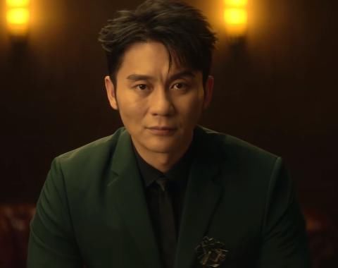 沙溢|同是节目组的评价,郭麒麟是王者,黄旭熙是老朋友,谁注意沙溢是啥