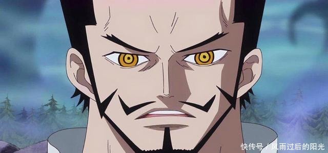 鹰眼|海贼王终于知道索隆打败鹰眼的方法了，其秘密原来藏在和之国中