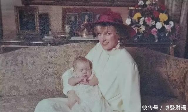 英国|英女王也要住他的地,他28岁就有亿万家产全英国女生都想嫁给他