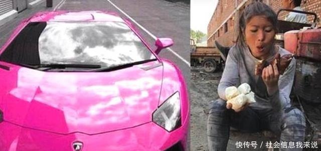 癌症|水泥妹靠丈夫癌症、母亲病痛维持人设,骗局被揭穿后,太讽刺