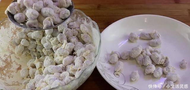 下锅|花生米别再直接下锅炸，多这一步，超级好吃美味，不是脆，是酥