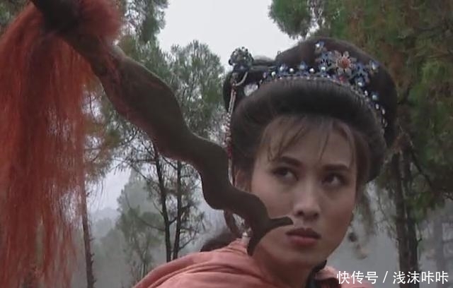  宇文成都|盘点使用“丈八蛇矛”的5大名将, 有一人的兵器重达160斤