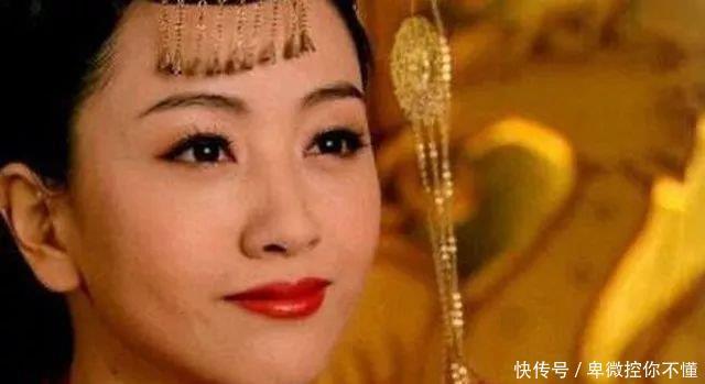 最终|这位皇太后独揽大权,勾搭小叔子杀死亲儿子,最终被拖去浸猪笼!