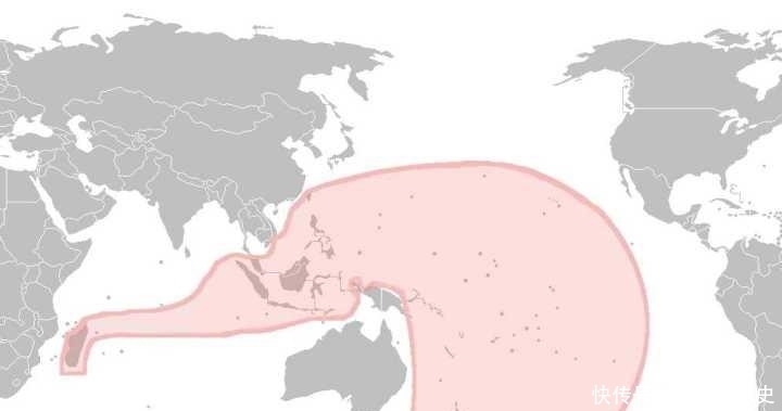  大陆部分|东南亚历史上是否统一过? 为何历史上我国只愿意让东南亚成为藩属
