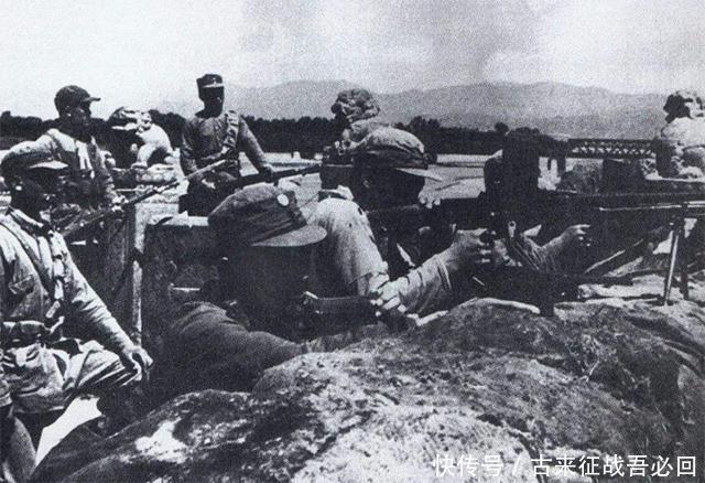 邱会作|邱会作：曾是当年四野名将，晚年重回故里，请求住县委招待所