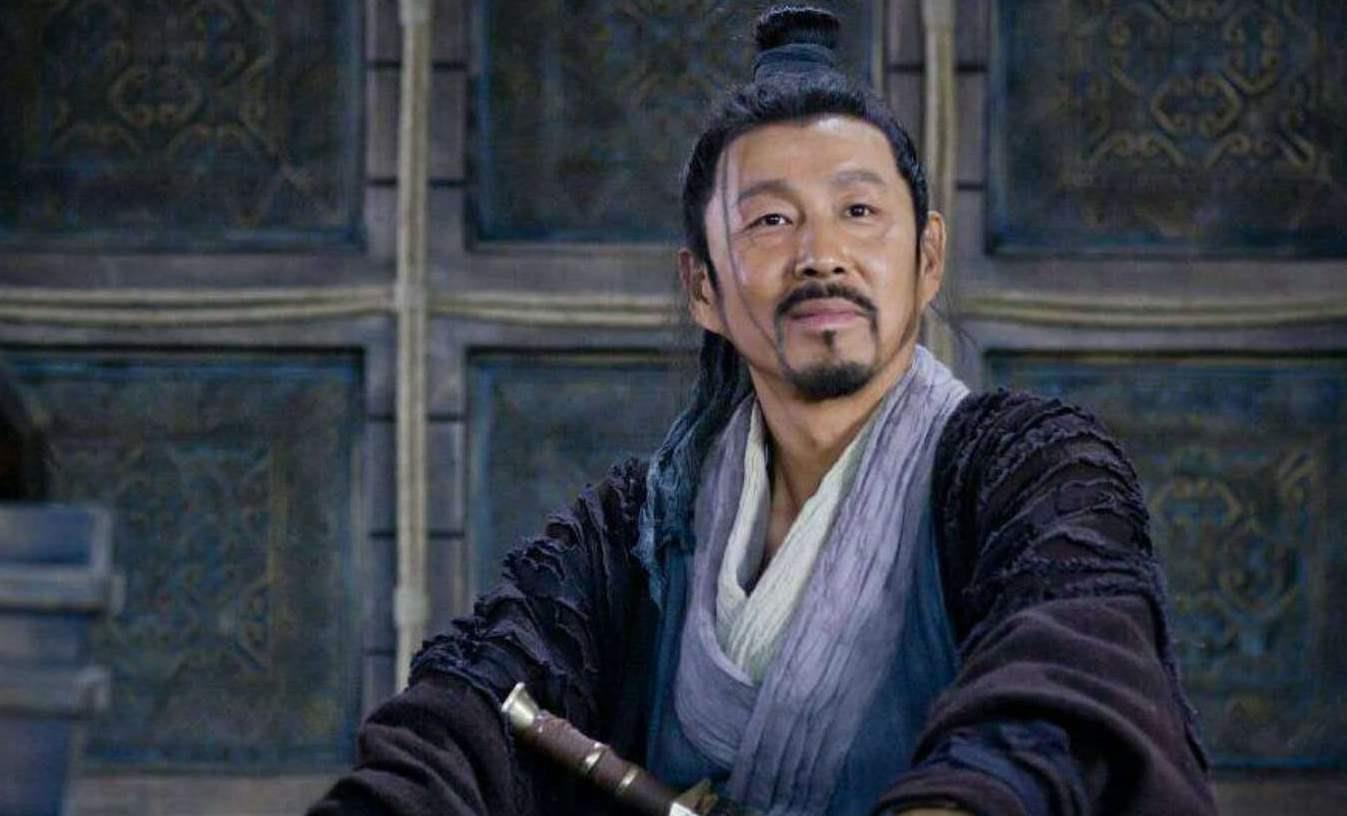 韩信|如果这两个人不死,刘邦不敢杀韩信,可韩信自己把他们都杀了