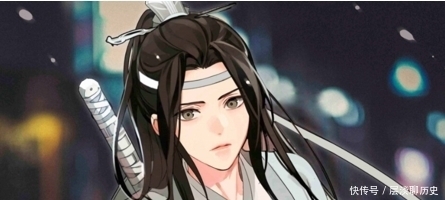 江澄|魏无羡无怨无悔剖金丹,为报答江父养育之恩,要是蓝忘机丢金丹呢