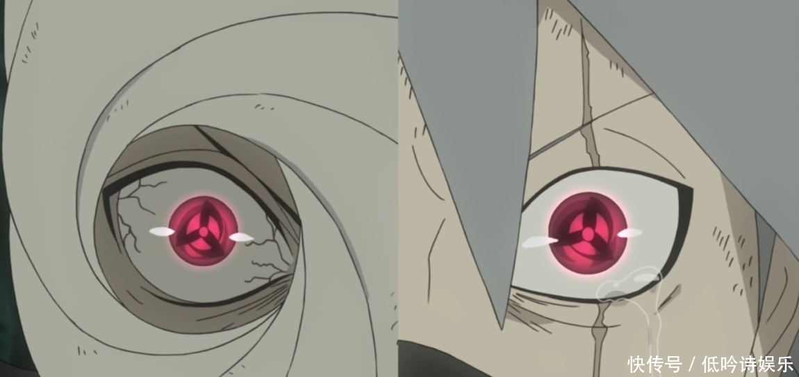 喜欢|带土为了琳差点毁了忍界,可对于琳而言,她喜欢带土还是卡卡西?