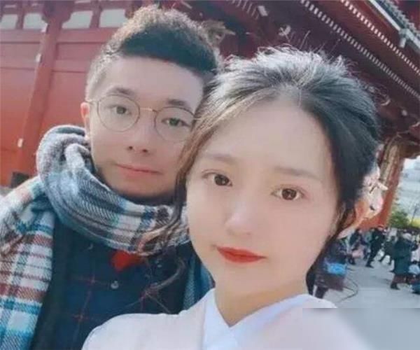 诽谤|张雨婷因为在网络上诽谤丈夫,被老公史睿生告上法庭,网友:活该