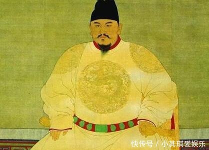 地主|朱元璋大肆屠戮功臣,为何对欺负过自己的地主刘德不杀反赏?