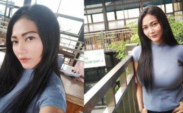 土地|男子为卖土地还放上妹妹的照片,称谁买了地就能与其妹妹交往