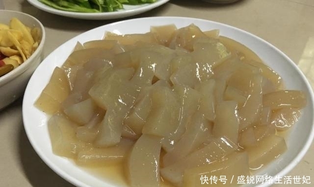  美食|7月遇到这美食别手软，堪称是“肠道清道夫”，好吃营养又便宜