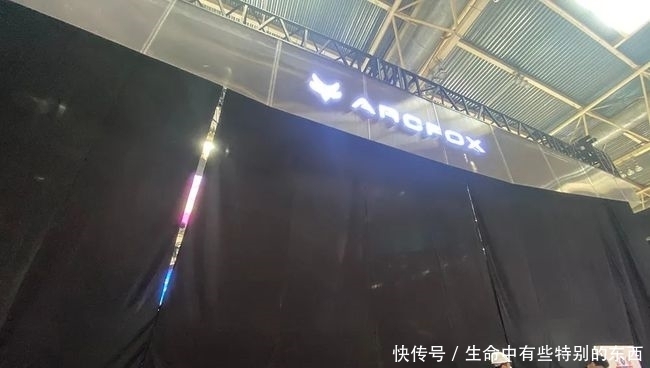 疫后|探馆2020北京车展:疫后首个全球国际车展,中国品牌占上C位