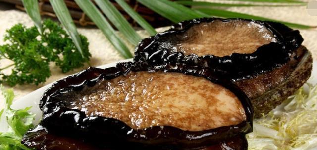 加拿大象拔|全球十大顶级海鲜,异常珍贵,尤其最后一种,有钱都不一定吃得到!