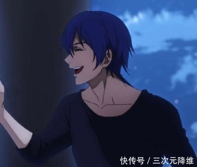 是因为|低糖甜丧动漫情头·我哪有那么好的脾气,不过都是因为我爱你