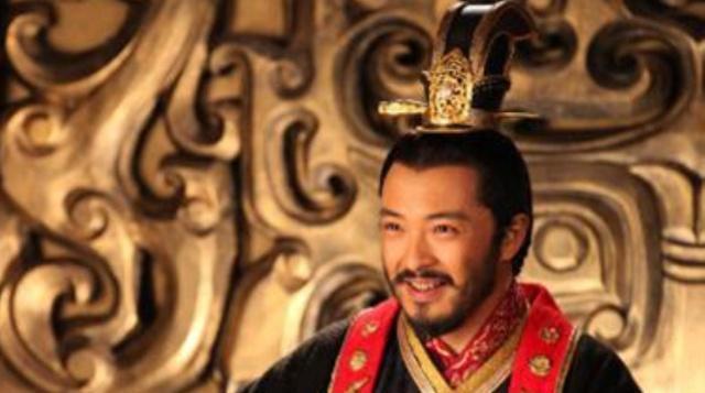  宇文化及|此人杀皇帝，霸占皇帝的老婆，只做了半年皇帝就被杀死