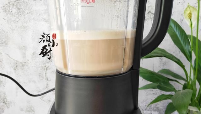 早餐|家有读书娃,营养特重要,我隔三岔五给孩子做这早餐,省事又好喝