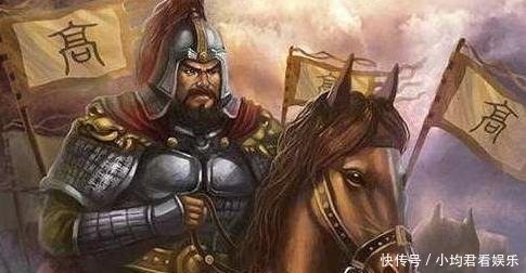 阵容|袁绍手下的四大猛将:阵容不输蜀汉五虎上将!