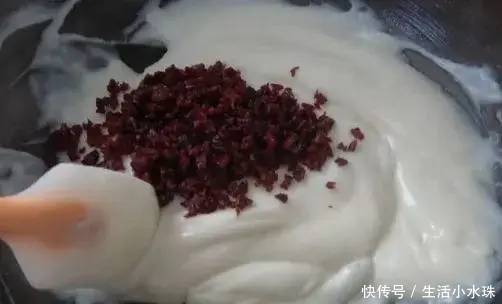  孩子|家里有牛奶的一定要试试做，酸甜可口，冰凉解暑，孩子超爱