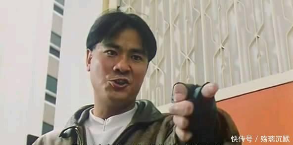香港|香港“罪案电影导演第一人”离世,我们童年阴影无解了