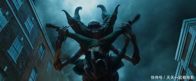 国内|《生化危机》女主出演,《权力的游戏》导演的R级片,竟被引进了